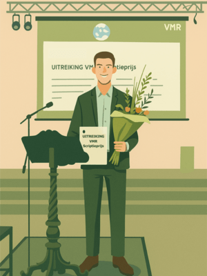 vmr-scriptieprijs-uitreiking-beeld