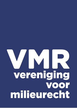 VMR blokje